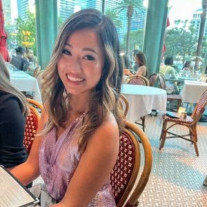 Meet your Posher, Julie